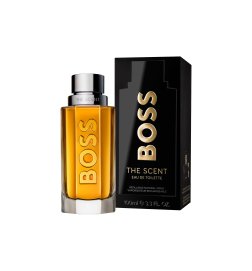 BOSS The Scent - Eau de Toilette pour Homme BOSS The Scent - Eau de Toilette pour Homme